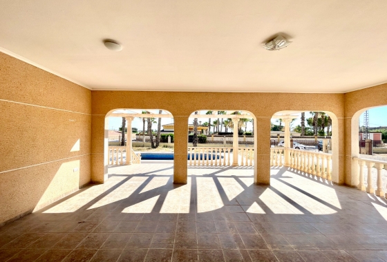 Reventa - Villa - Catral - Costa Blanca