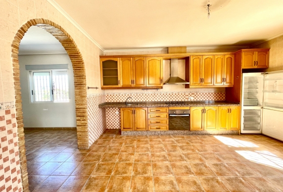 Reventa - Villa - Catral - Costa Blanca