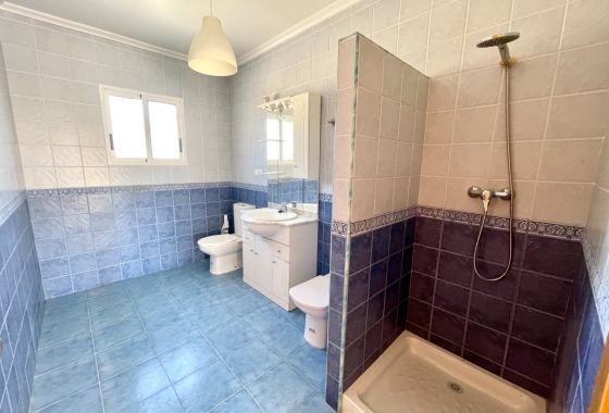 Reventa - Villa - Catral - Costa Blanca