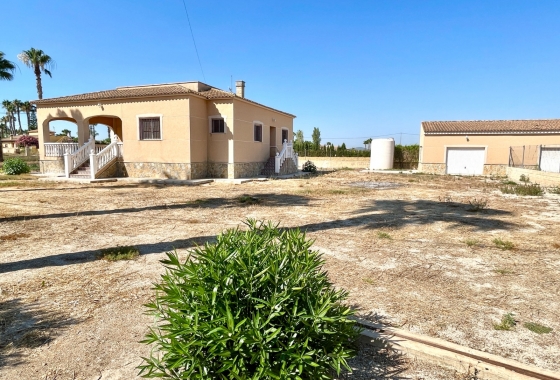 Reventa - Villa - Catral - Costa Blanca