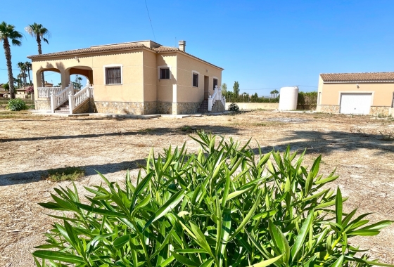 Reventa - Villa - Catral - Costa Blanca