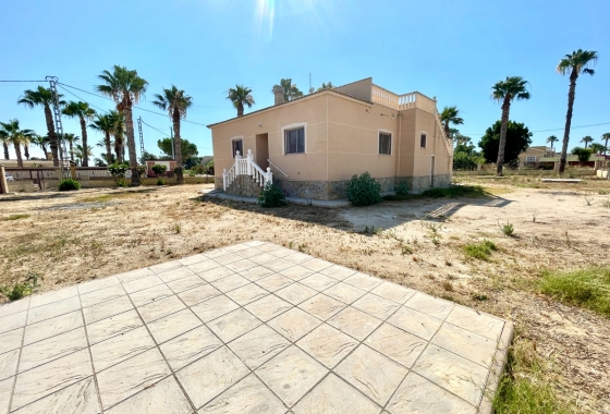 Reventa - Villa - Catral - Costa Blanca