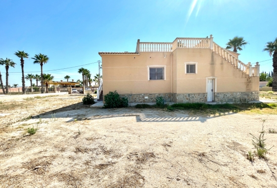Reventa - Villa - Catral - Costa Blanca