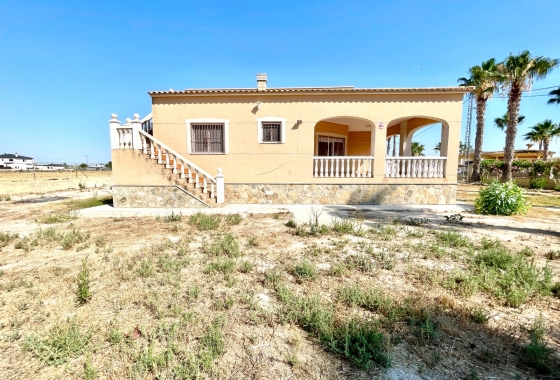 Reventa - Villa - Catral - Costa Blanca