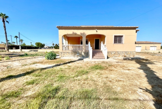 Reventa - Villa - Catral - Costa Blanca