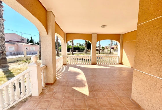 Reventa - Villa - Catral - Costa Blanca