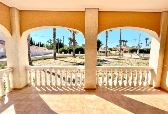 Reventa - Villa - Catral - Costa Blanca