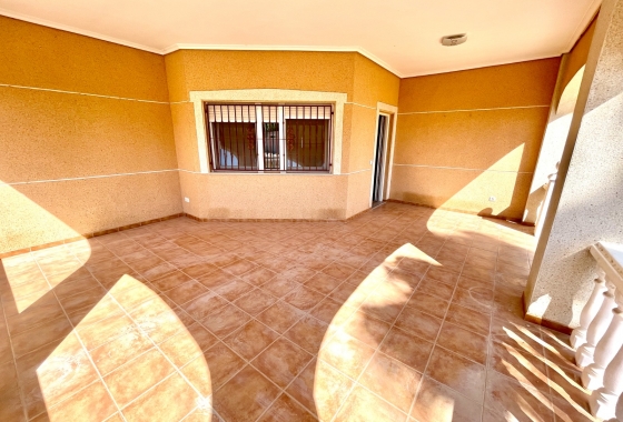 Reventa - Villa - Catral - Costa Blanca