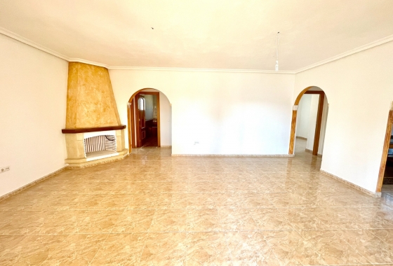 Reventa - Villa - Catral - Costa Blanca