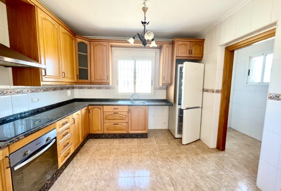 Reventa - Villa - Catral - Costa Blanca