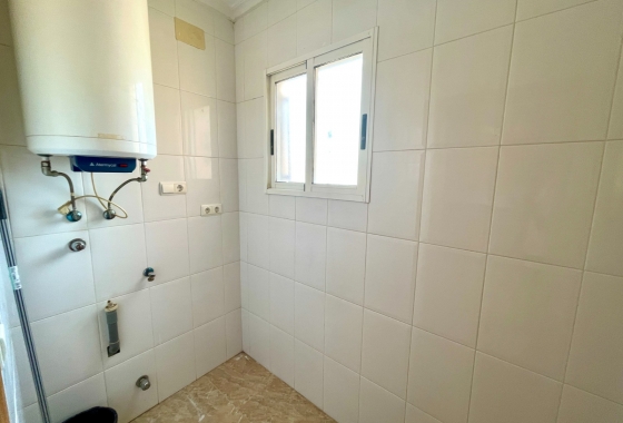 Reventa - Villa - Catral - Costa Blanca