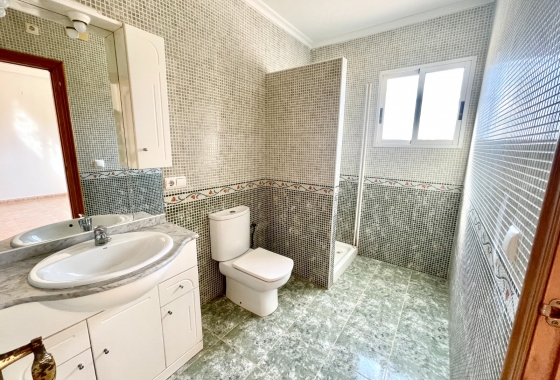 Reventa - Villa - Catral - Costa Blanca