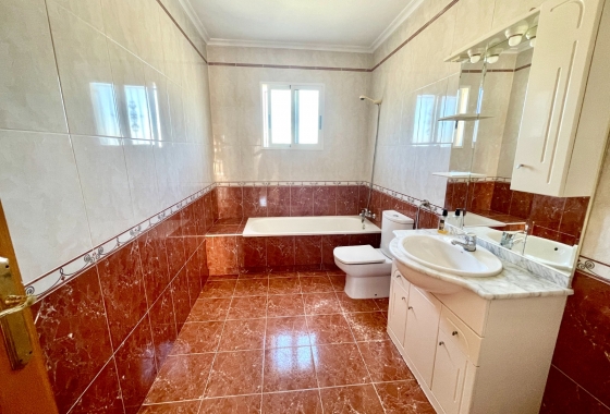 Reventa - Villa - Catral - Costa Blanca