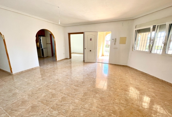 Reventa - Villa - Catral - Costa Blanca