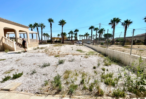 Reventa - Villa - Catral - Costa Blanca