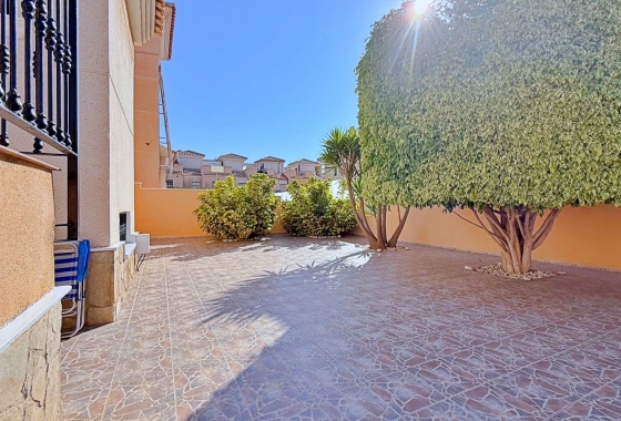 Перепродажа - Вилла - Orihuela - Inland