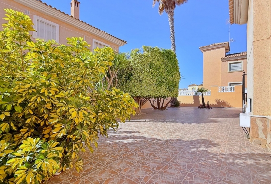 Перепродажа - Вилла - Orihuela - Inland