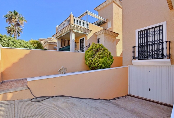 Перепродажа - Вилла - Orihuela - Inland