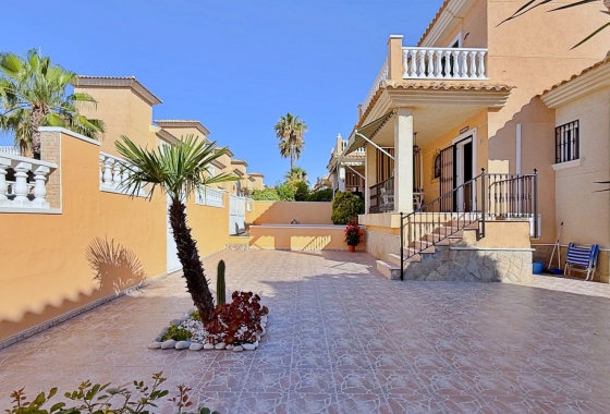 Перепродажа - Вилла - Orihuela - Inland