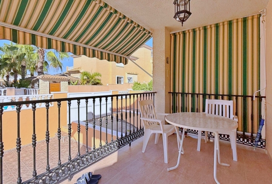 Перепродажа - Вилла - Orihuela - Inland