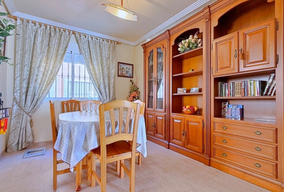 Перепродажа - Вилла - Orihuela - Inland
