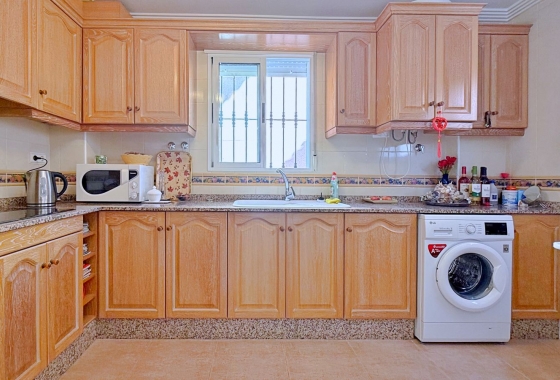 Перепродажа - Вилла - Orihuela - Inland