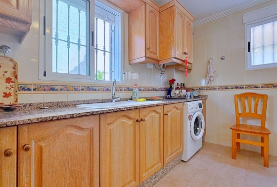 Перепродажа - Вилла - Orihuela - Inland