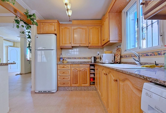Перепродажа - Вилла - Orihuela - Inland