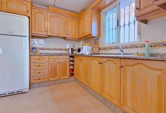 Перепродажа - Вилла - Orihuela - Inland