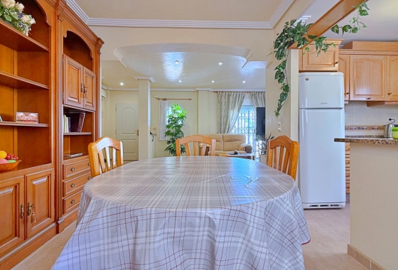 Перепродажа - Вилла - Orihuela - Inland