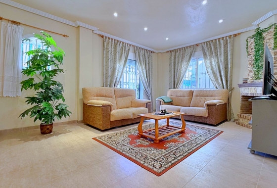Перепродажа - Вилла - Orihuela - Inland
