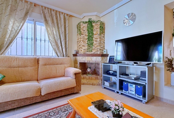 Перепродажа - Вилла - Orihuela - Inland