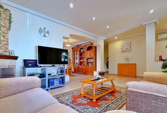 Перепродажа - Вилла - Orihuela - Inland