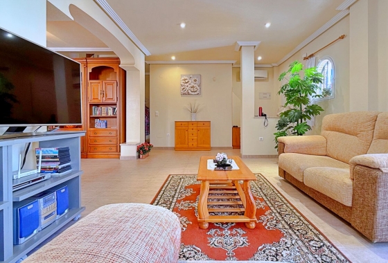 Перепродажа - Вилла - Orihuela - Inland