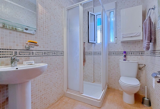Перепродажа - Вилла - Orihuela - Inland
