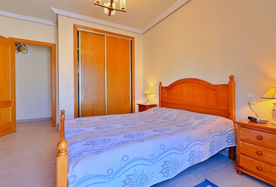 Перепродажа - Вилла - Orihuela - Inland
