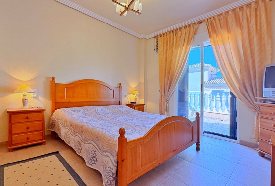 Перепродажа - Вилла - Orihuela - Inland
