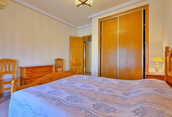 Перепродажа - Вилла - Orihuela - Inland