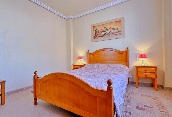 Перепродажа - Вилла - Orihuela - Inland