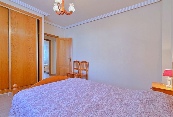 Перепродажа - Вилла - Orihuela - Inland