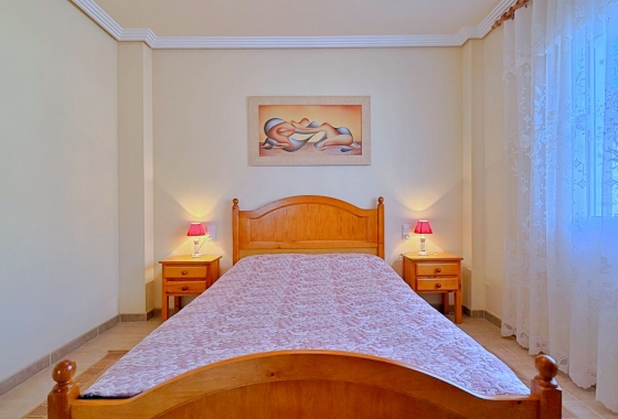 Перепродажа - Вилла - Orihuela - Inland
