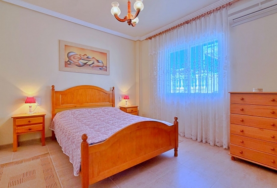 Перепродажа - Вилла - Orihuela - Inland