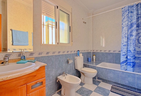 Перепродажа - Вилла - Orihuela - Inland