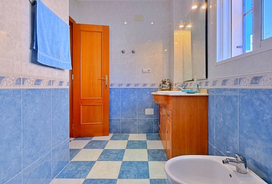 Перепродажа - Вилла - Orihuela - Inland
