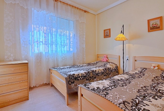 Перепродажа - Вилла - Orihuela - Inland