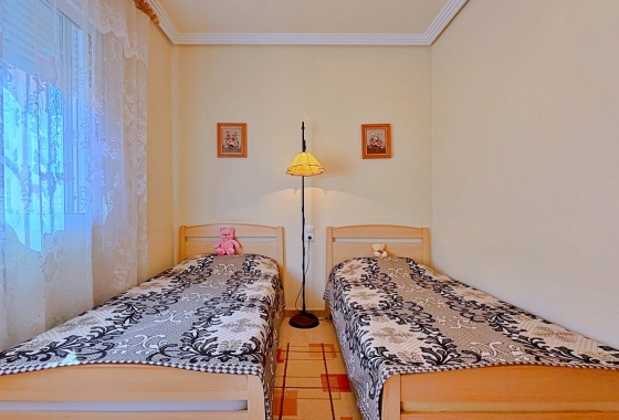 Перепродажа - Вилла - Orihuela - Inland