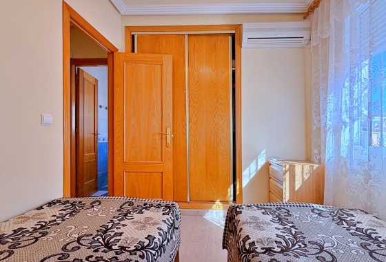 Перепродажа - Вилла - Orihuela - Inland