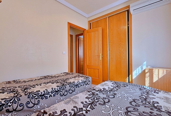 Перепродажа - Вилла - Orihuela - Inland