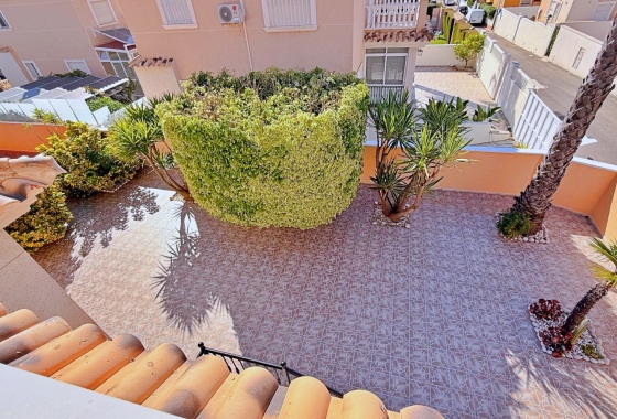 Перепродажа - Вилла - Orihuela - Inland
