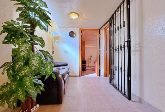 Перепродажа - Вилла - Orihuela - Inland